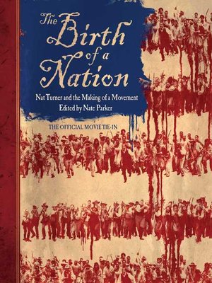 cover image of The Birth of a Nation